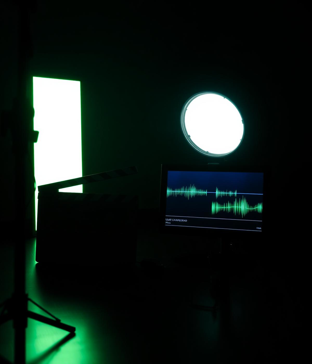 Studio 3B video